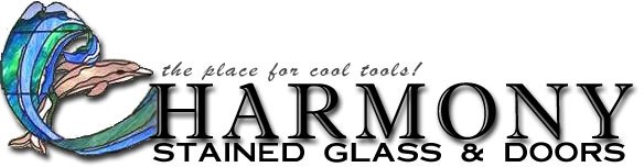 Stained Glass Supplies