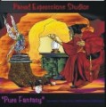 PURE FANTASY CD-PANED EXPRESSION