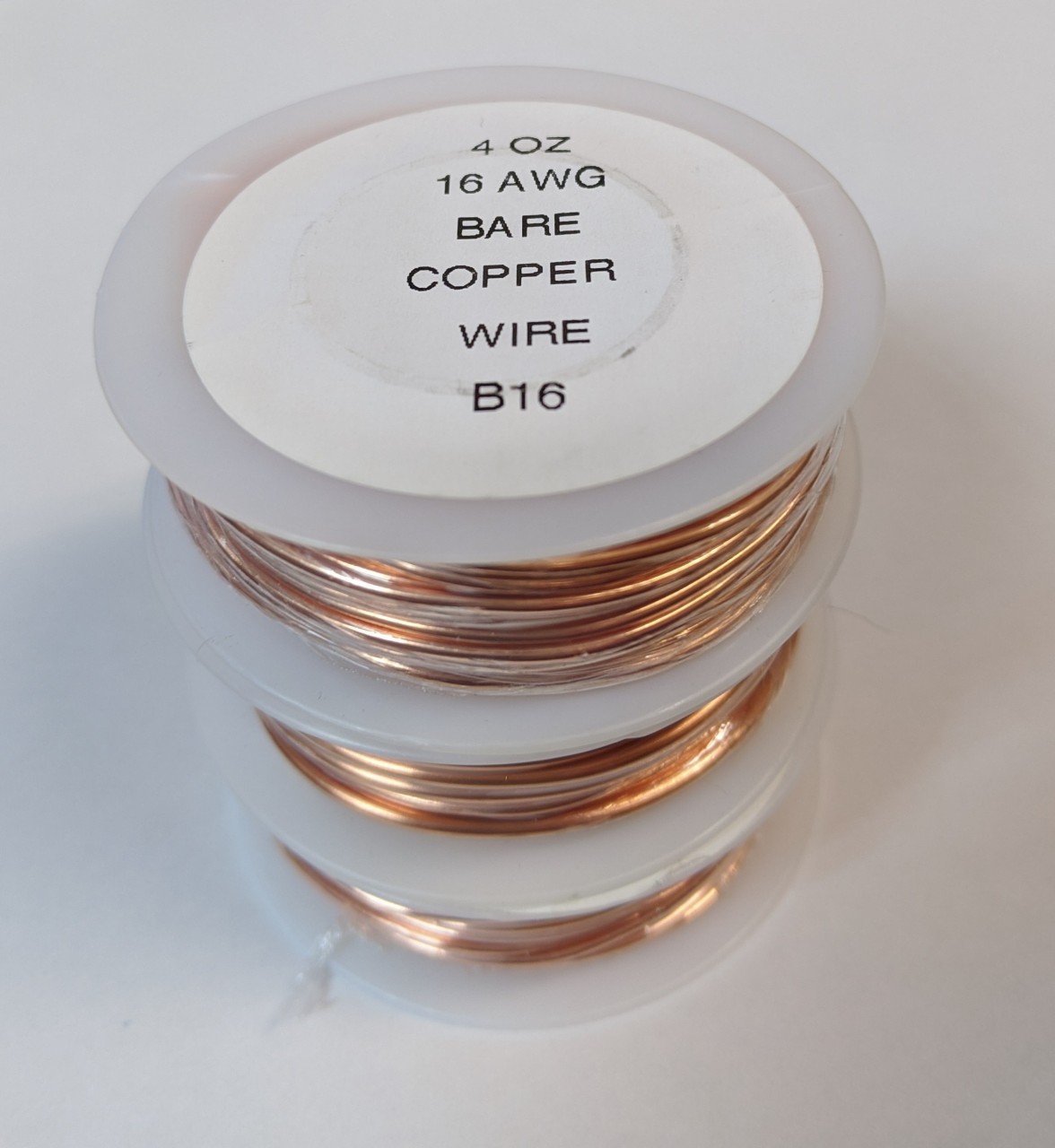 Silver Solder Wire, 20 Gauge, 1 ounce