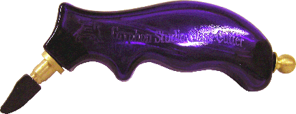 GRYPHON PISTOL GRIP CUTTER Harmony Stained Glass