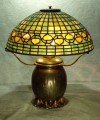 16" Acorn Lamp Kit with Mold, Pattern, Wheel, Ring & Rim