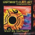 WEST BY SOUTHWEST CD-PANED  EXPRESSIONS