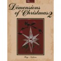 DIMENSIONS OF CHRISTMAS 2