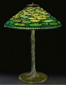 20" Lilypad Lamp Kit with Mold, Pattern, Wheel, Ring & Rim