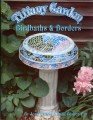 TIFFANY GARDEN BIRDBATHS & BORDERS