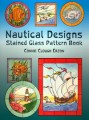 NAUTICAL DESIGNS STAINED GLASS