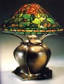 16" Geranium Lamp Kit with Mold, Pattern, Wheel, Ring & Rim