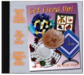 GET FIRED UP CD - LISA VOGT