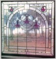 CKE - FUCHSIA LOVE SEAT WINDOW