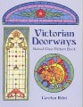 VICTORIAN DOORWAYS-CAROLYN RELEI