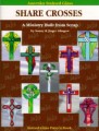 SHARE CROSSES BY SONNY & JINGER