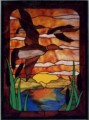 CKE - SUNRISE ON POND