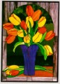 CKE - TULIP BOWL BY RANDY DEMELLO