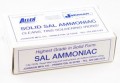 SALAMONIAC BLOCK - 8 OUNCES