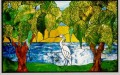 CKE - SOUTHERN LANDSCAPE