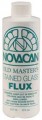 NOVACAN OLD MASTERS FLUX - 8 OZ