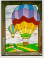 CKE - HOT AIR BALLOONS BY CAROLY