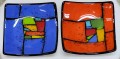 Friday Night Fusing! - Mosaico Squares - April 14, 2023