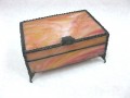 Stained Glass Keepsake Box - Saturday,  October 22, 2022